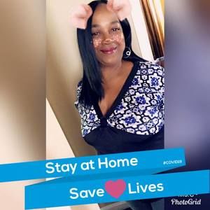 Meet your Posher, Connie